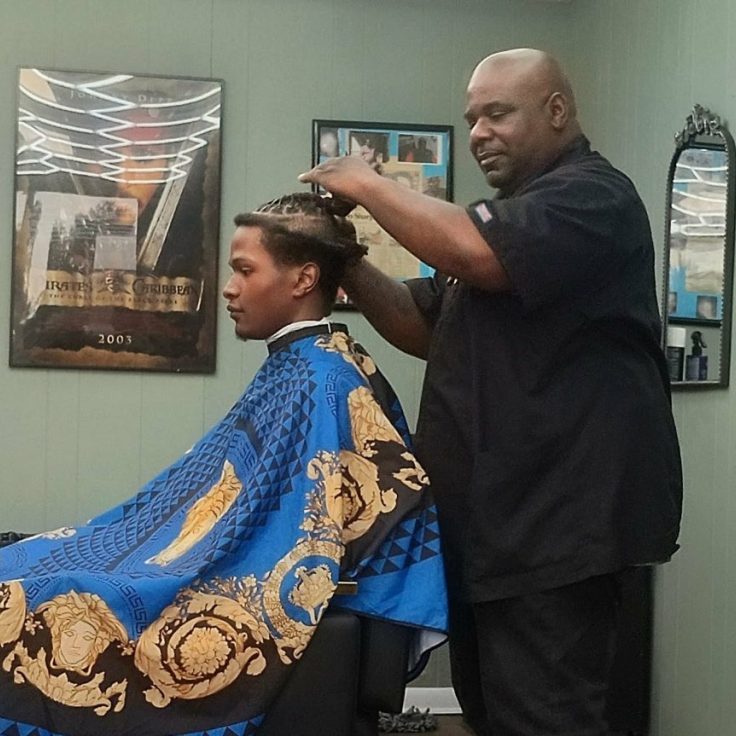 So Sharp Cutz 01