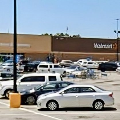 Walmart - Valdosta Perimeter Rd.