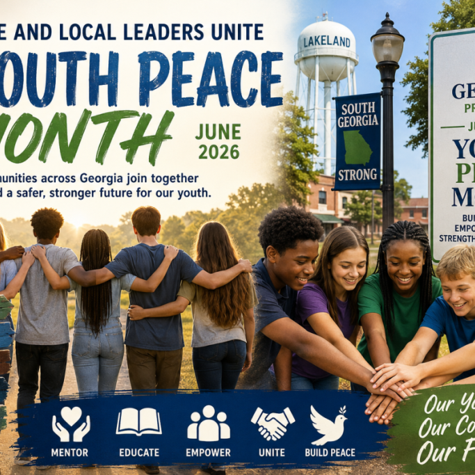 Youth Peace Months