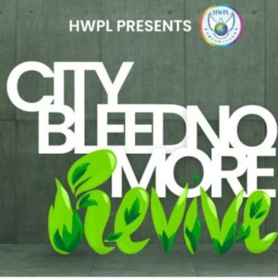 city bleed no more 2nd annual exhibit