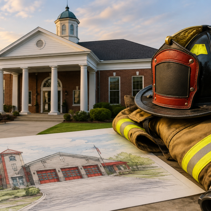 city of lakeland called meeting art