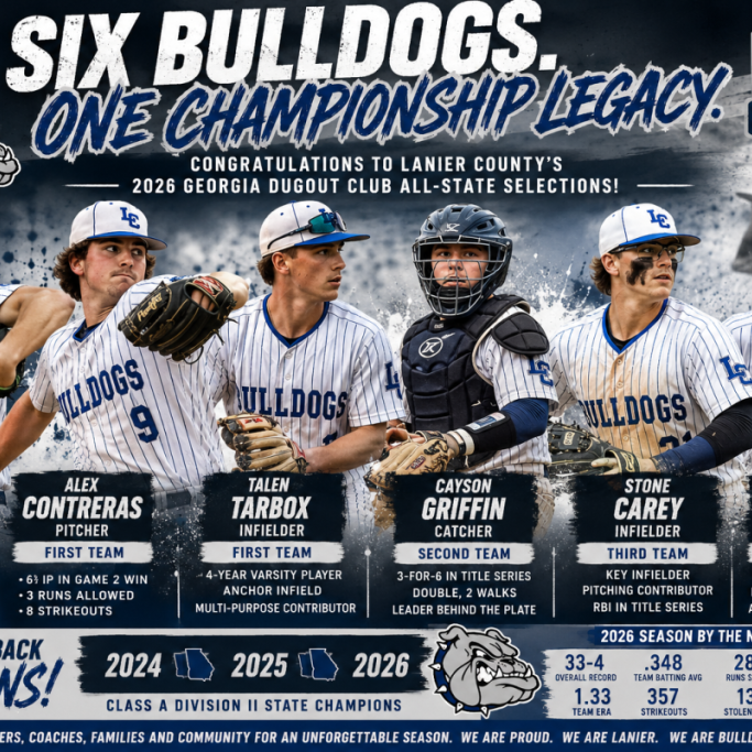 six bulldogs one championship legacy