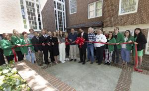 J. Donald Lee Center for Entrepreneurship