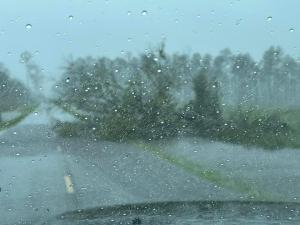Teeterville Hwy Lakeland, GA